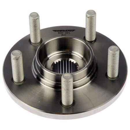 Dorman Wheel Hub 930-201